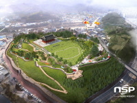 보성군, 신흥동산 종합개발사업 추진 박차