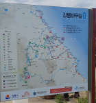 강릉시, 강릉 바우길 ‘펫산책 구간’ 개통