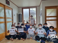 광양시 보건진료소, 맞춤형 ‘남성 건강증진 프로그램’ 실시