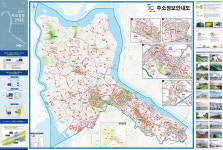 김포시, 주소정보 안내도 제작