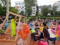 서울시 양천구 목2동, 10월까지 매월 테마형 미니축제 개최