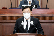 김종혁 김포시의원, 시민불편 ‘인·허가 처리실태’ 특별감사 제안