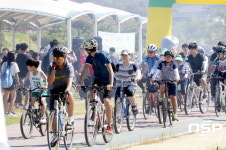 안동시, 제12회 안동시민 녹색자전거 대행진 개최