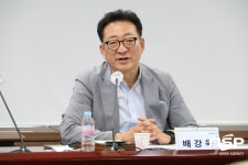 화성시, 100만 대도시 향한 지역간불균형 해소 나선다