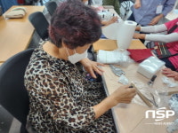 광양시, 노인맞춤돌봄서비스 평생교육 프로그램 실시