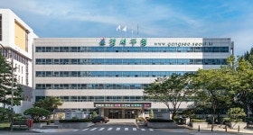 김민석 강서구의원, 강서구청의 과태료 미수납액 대폭 증가 지적