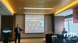 엑소니어스, 韓 진출 공식화…글로벌 하이테크 기업 및 이커머스 대상 영업 강화