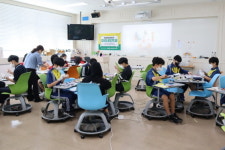 대호직업소재소 | 오산시, 중학생 직업체험 ‘미리내일학교’ 운영