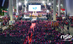 여수서 제9회 전국 생활개선회원 한마음대회 성료