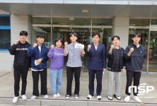광양 광영고등학교, 고교학점제에 눈을 뜨고 날개를 달다