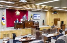 서울 강서구의회,  제290회 제1차 정례회 폐회