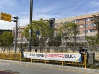 한국교통안전공단, 생활권 안심도로 보행자 사고 예방 나서