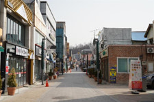 박상수 삼척시장, 성내동 지역 3개소 현안사업장 점검 실시
