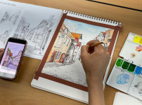 김포시 월곶생활문화센터, 3기 문화예술교육프로그램 운영