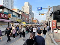 화성도시공사, 1만명 다녀간 ‘Festival 조암 닮다’ 전통시장 활력
