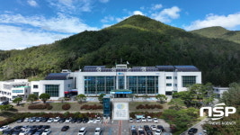 청송군, 재활용품 회수율 높여 환경오염 예방