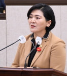 박성미 여수시의원, 폐교 활용방안 및 관광콘텐츠 모색 ‘주장’