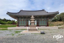 장흥군, 문화재 보수 국·도비 25억원 확보