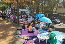 여수시 새마을문고, 아름다운 여수 가꾸기 백일장 ·사생대회 개최