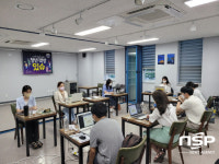 광양중마도서관, ‘청년 독서 살롱’ 시범 운영사업 성료