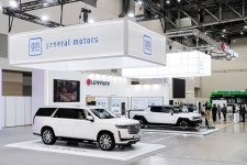 GM, 대구 국제미래모빌리티엑스포서 버추얼 엔지니어링·미래모빌리티기술혁신 로드맵 발표