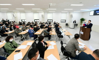 화성시, 연쇄성폭행 박병화 전입…긴급 대책회의 개최