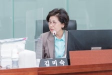 김미숙 경기도의원, “치매안심센터 종사자 수 확대 시급해”