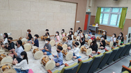 김포 운양초, ‘학교 자율과정’ 중심 혁신교육 운영