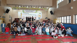 김포서초등학교, ‘찾아오는 클래식’ 공연 실시