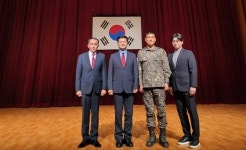 서울 강서구, ‘2022년도 공직자 안보 교육’ 진행