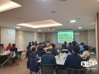 광양시, 은퇴(예정)자 대상 ‘생애 재설계 프로그램’