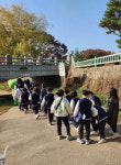 수원형어린이집, 영유아와 생태교육 활동 펼쳐