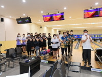 봉화군, 제1회 봉화군수배 볼링대회 성료