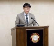 임현수 용인시의원, 이영미술관 개발 감사 결과 지적