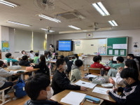 의왕시, 초등생 대상 찾아가는 아동권리교육 실시