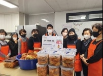 강서구 화곡3동, 따뜻한 겨울나기 사업 후 기부행렬 이어져