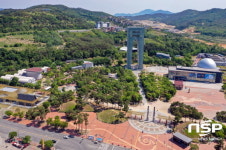 경주엑스포, 생활권역 실외정원 조성사업에 선정