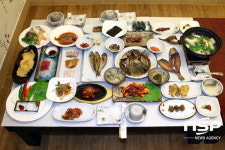 겨울여행은 볼거리·먹거리 많은 전남으로