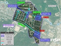 경주 충효지구, 환경부 하수도정비 중점관리지역 선정...국비 48억 포함 80억 투입