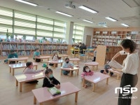 진안 푸른꿈 작은도서관, 전북도 우수작은도서관 선정