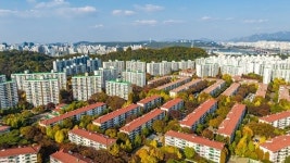 서울시 양천구, 목동 아파트 재건축 추진사업 본격 탄력 받아