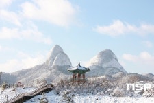 진안 마이산도립공원, 한국관광 100선 선정 쾌거