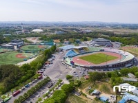 익산시, 국가대표 전지훈련지 ‘각광’...지역경제 활력