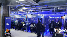 스마일게이트, 인디게임 페스티벌 버닝비버 2022 개막