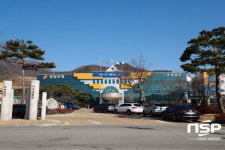 영양군청, 여성가족부 ‘가족친화인증기관’ 재인증 획득