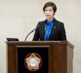 황미상 용인시의원, “당초 계획대로 용인종합운동장 개선사업 추진해야”