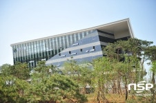 완주군, 군청 1층 로비서 완주관광사진展