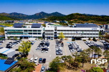 영덕군, ‘지방도 정비 및 재해응급복구’ 우수기관 선정