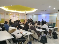 경기중앙교육도서관, 꿈나무 작가 도서 출판기념회 개최