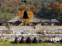 완주 구이안덕마을, 웰니스 관광지로 재선정